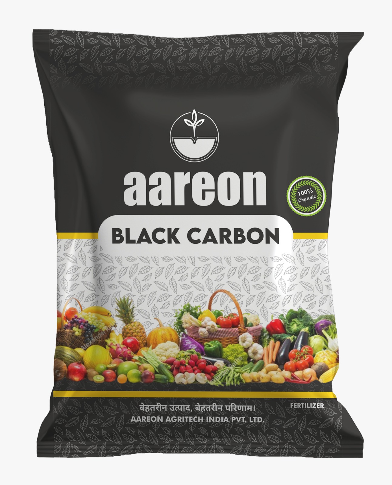 AAREON BLACK CARBON